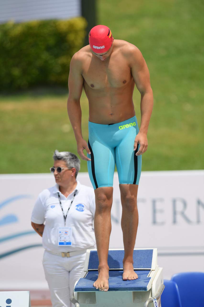 arena POWERSKIN CARBON FLEX VX 高速水着 Arena Powerksin Carbon Core - MI Sports