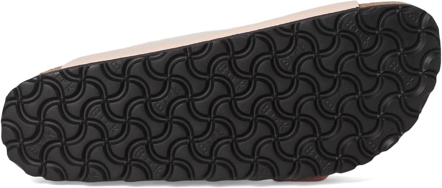 Birkenstock Women's Arizona Big Buckle High Shine Sandals - Image 4