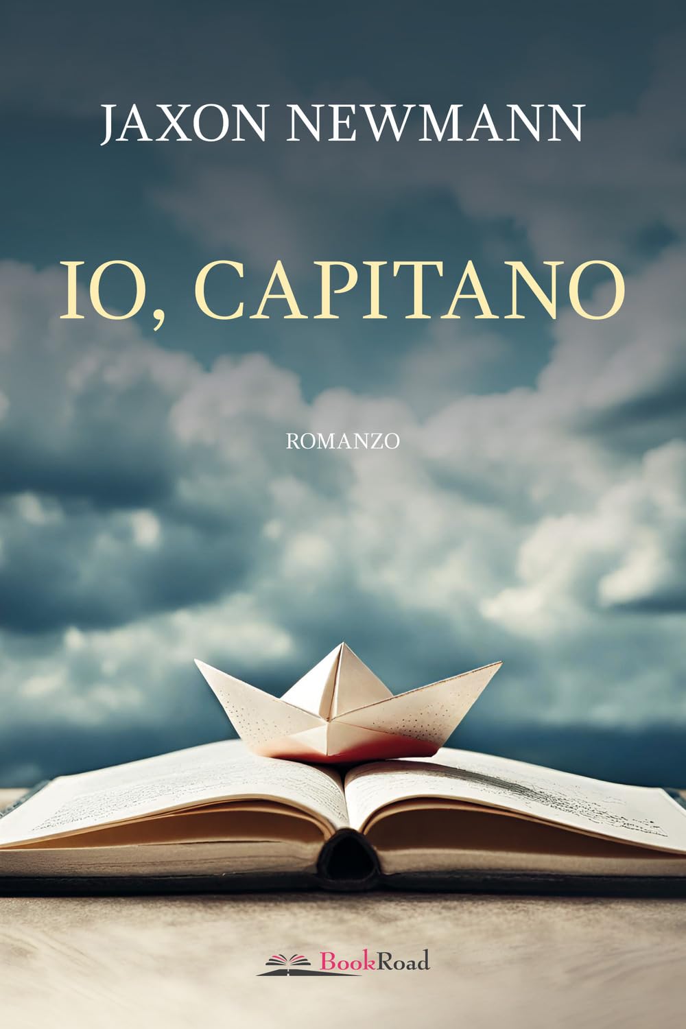 Io, Capitano - 4