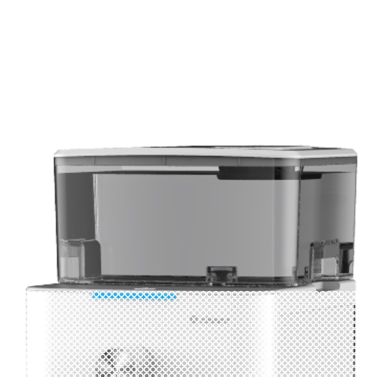 Amazon | タンク一体型浄水器内蔵ウォーターサーバーanytime PU用水道