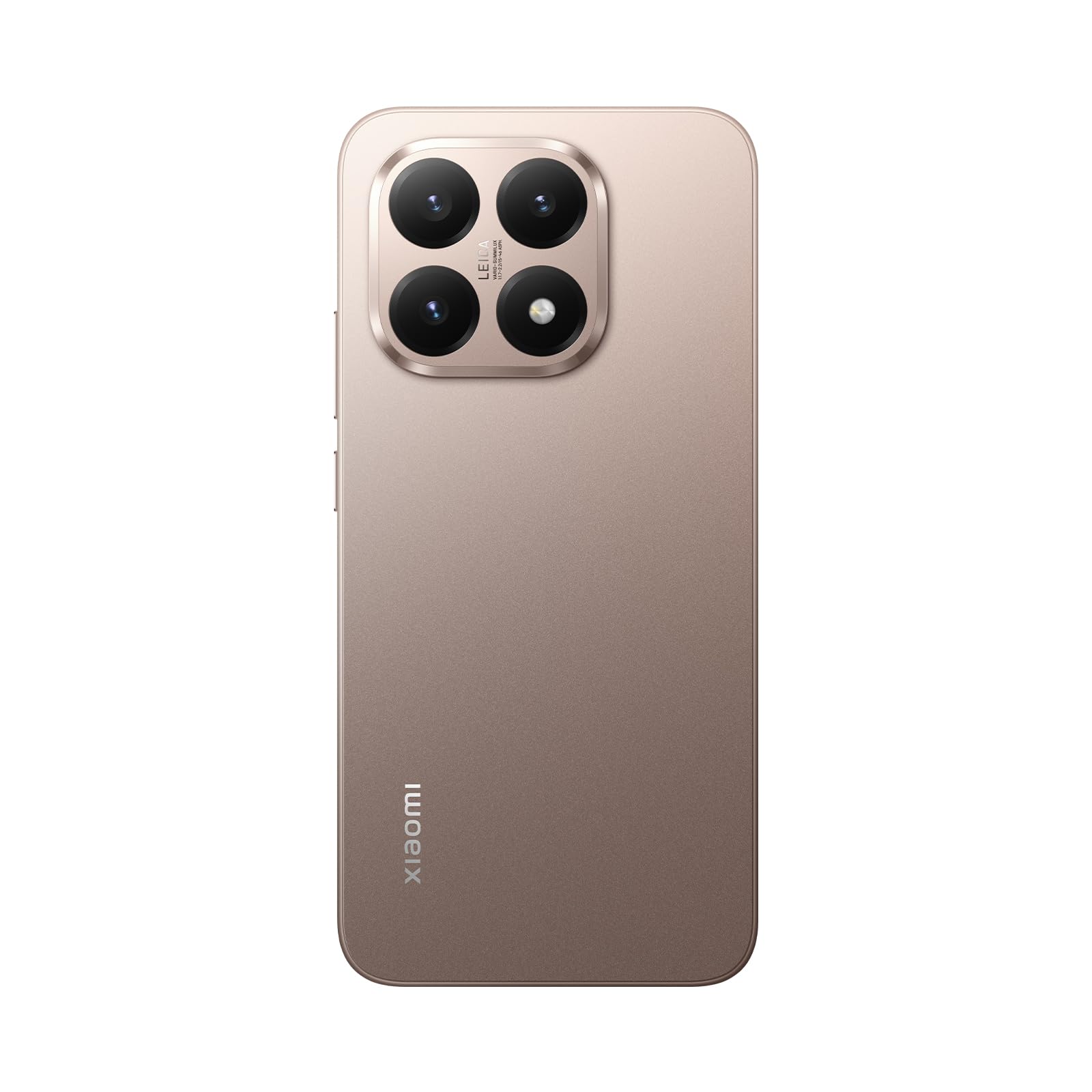 スマートフォン本体 Xiaomi 15T 512G Rose gold XIAOMI 15T 5G 12GB-512GB Rosa (Rose Gold) Dual SIM : Amazon.es
