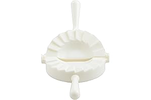 Helen's Asian Kitchen Dumpling Wrapper Maker