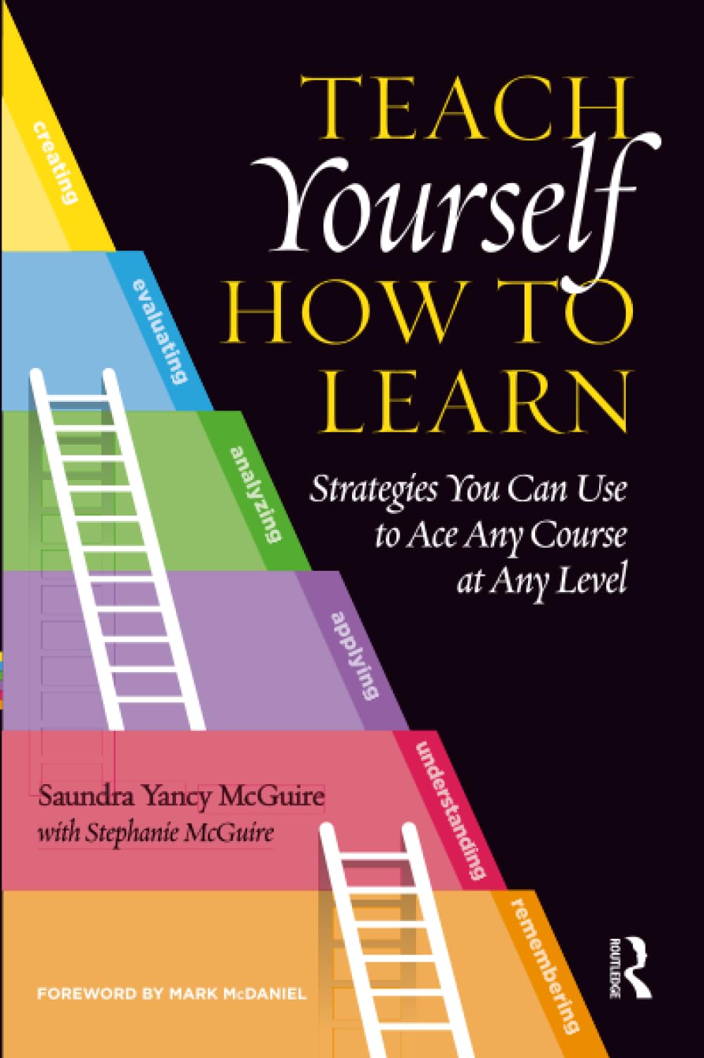 Teach Yourself How to Learn Paperback – January 2, 2018