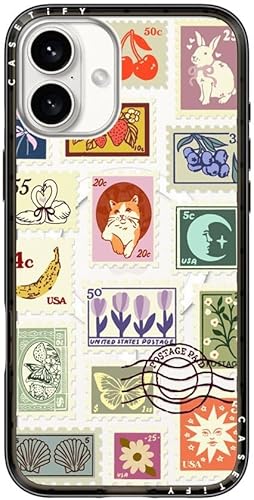 Miniatura 72 de CASETiFY Funda Compacta para iPhone 17 Pro Max [Delgada y Elegante/Compatible con Magsafe / Protección contra caídas de 4 pies de grado militar 2X]