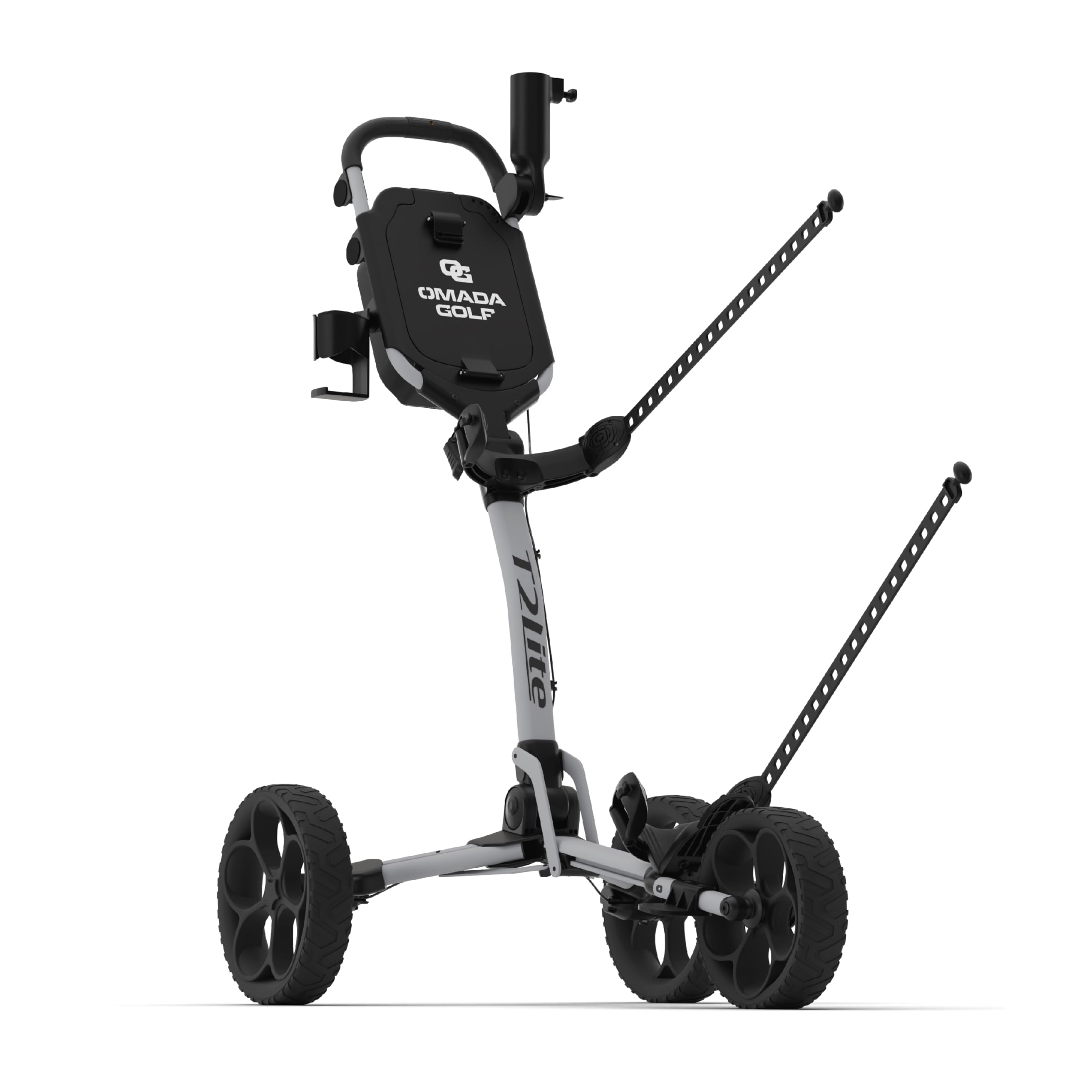 OMADA GOLF T2Lite Golf Push Cart