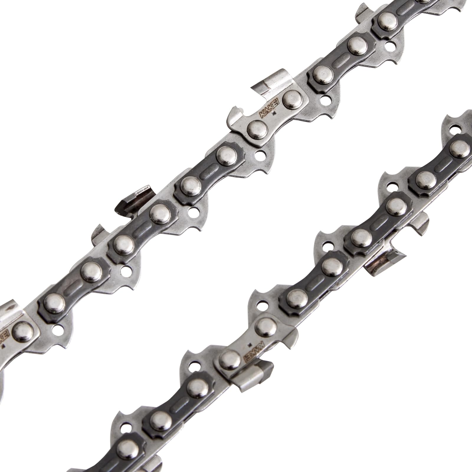 Amazon.com: KAKEI Carbide Chainsaw Chain 14 Inch 3/8