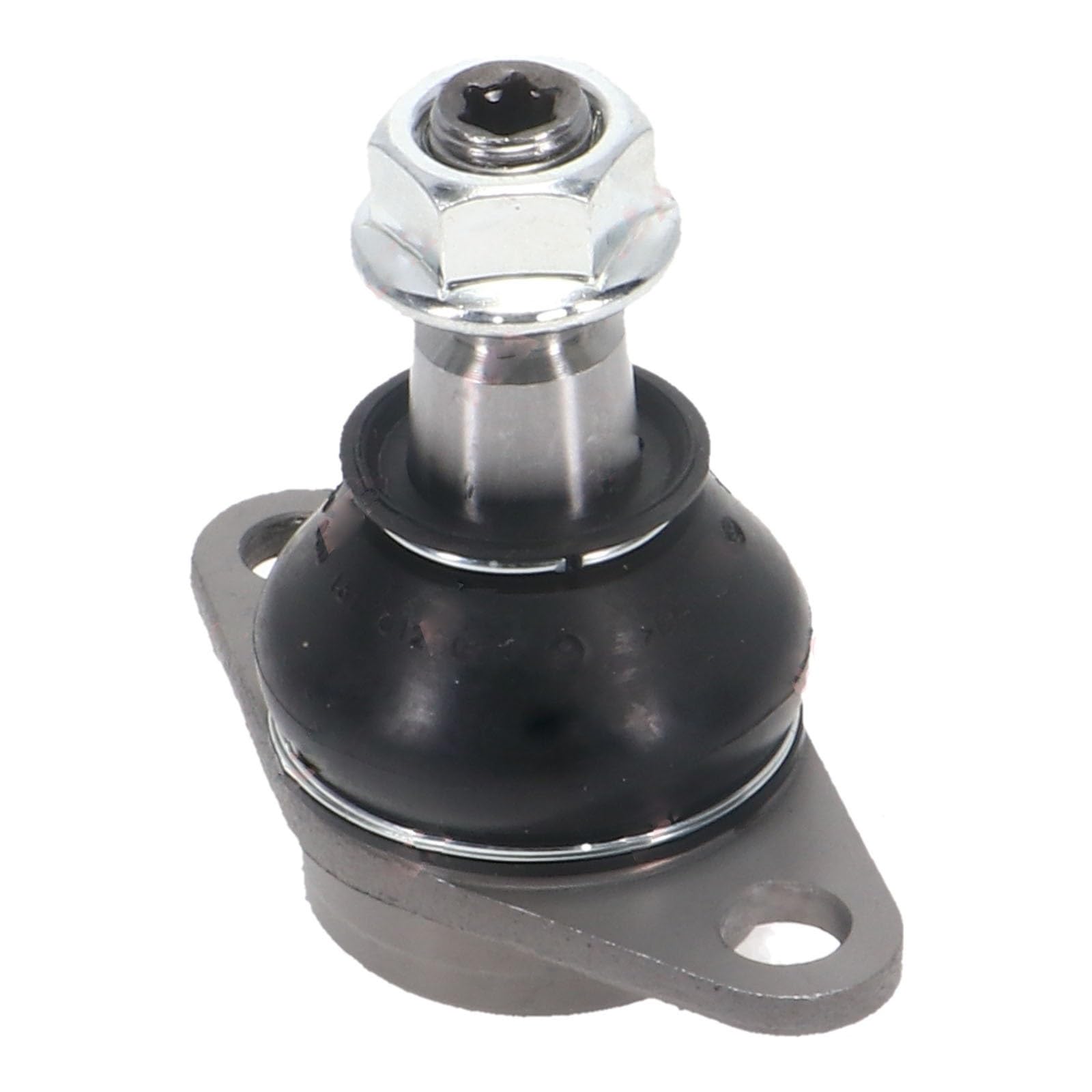 przegub kulowy Pasuje do Bmw X5 E53 4.4i 3.0d .8is 1999-2006 .0L .4L .6L .8L 31126756491 przegub kulisty akcesoria 2 sztuk dolny koniec drążka kierowniczego