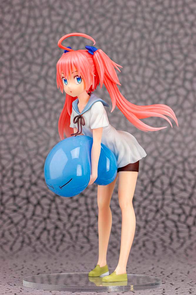 ミリム・ナーヴァ　フィギュア (Phat! 転スラ　ミリム・ナーヴァ) ミリム・ナーヴァ | フィギュア | プライム1スタジオ