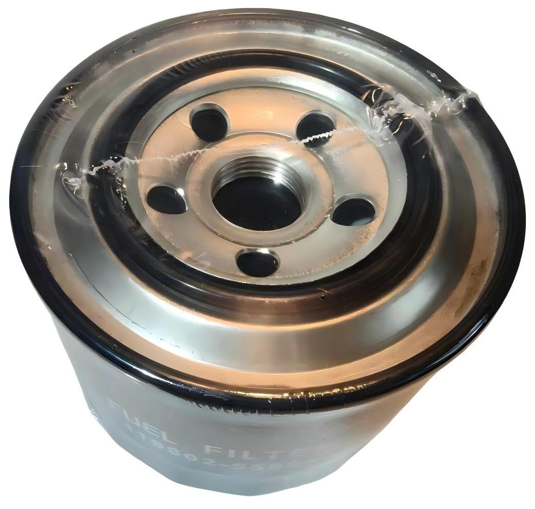 No2 専用です。ご確認中☆ Amazon.com: Sincerity 119802-55801 11980255801 Fuel Filter