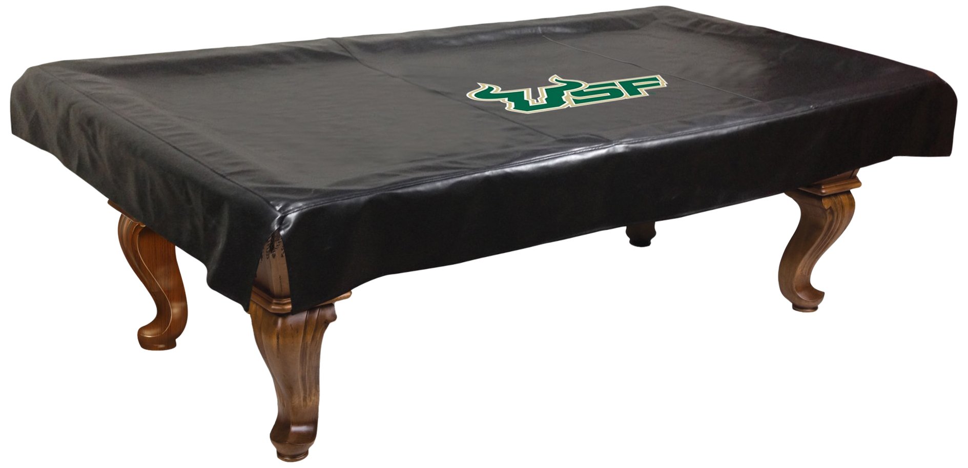 8' South Florida Billiard Table Cover by Holland Bar Stool Co.