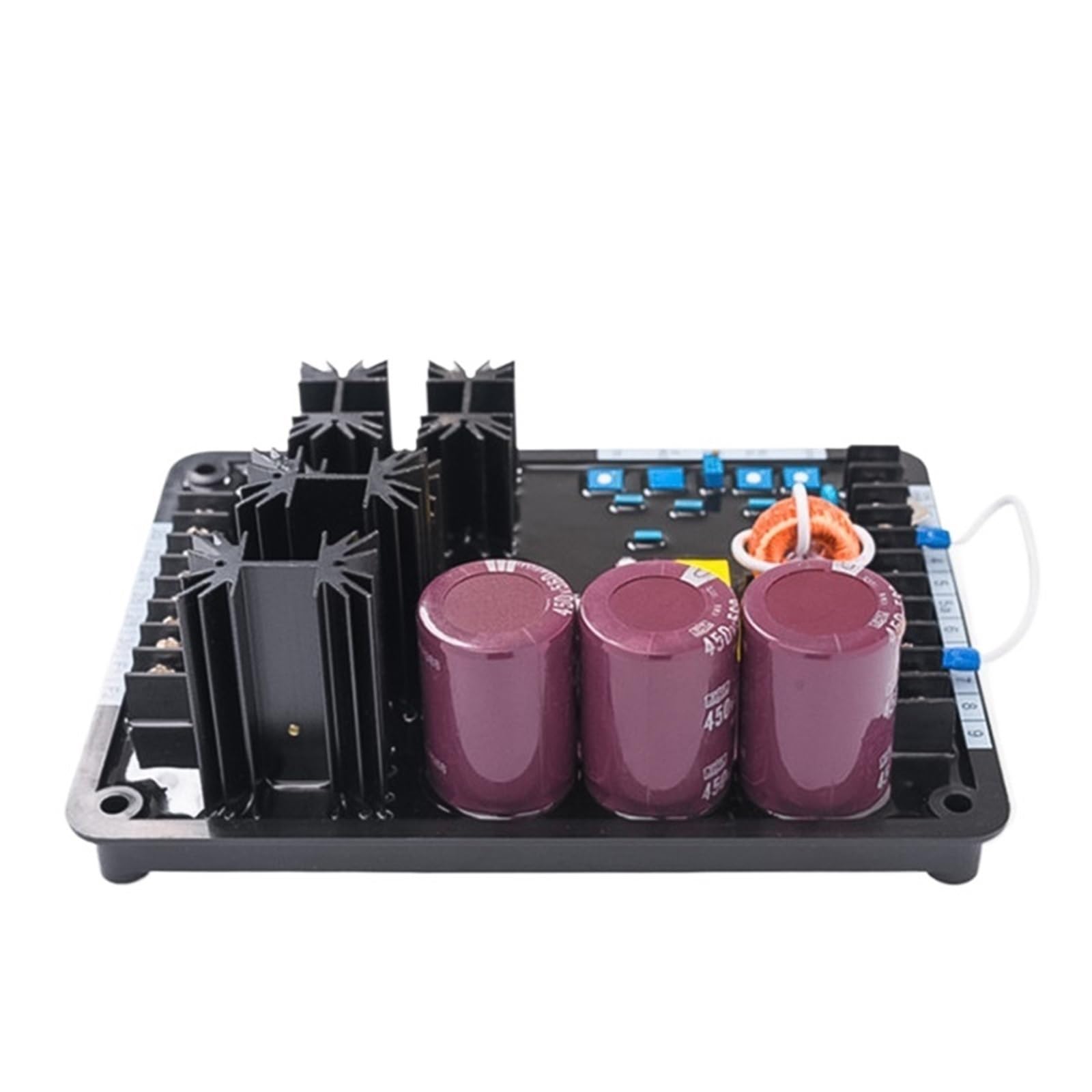 1 x generator agregatu AVR VR6 AVR automatyczny regulator napięcia