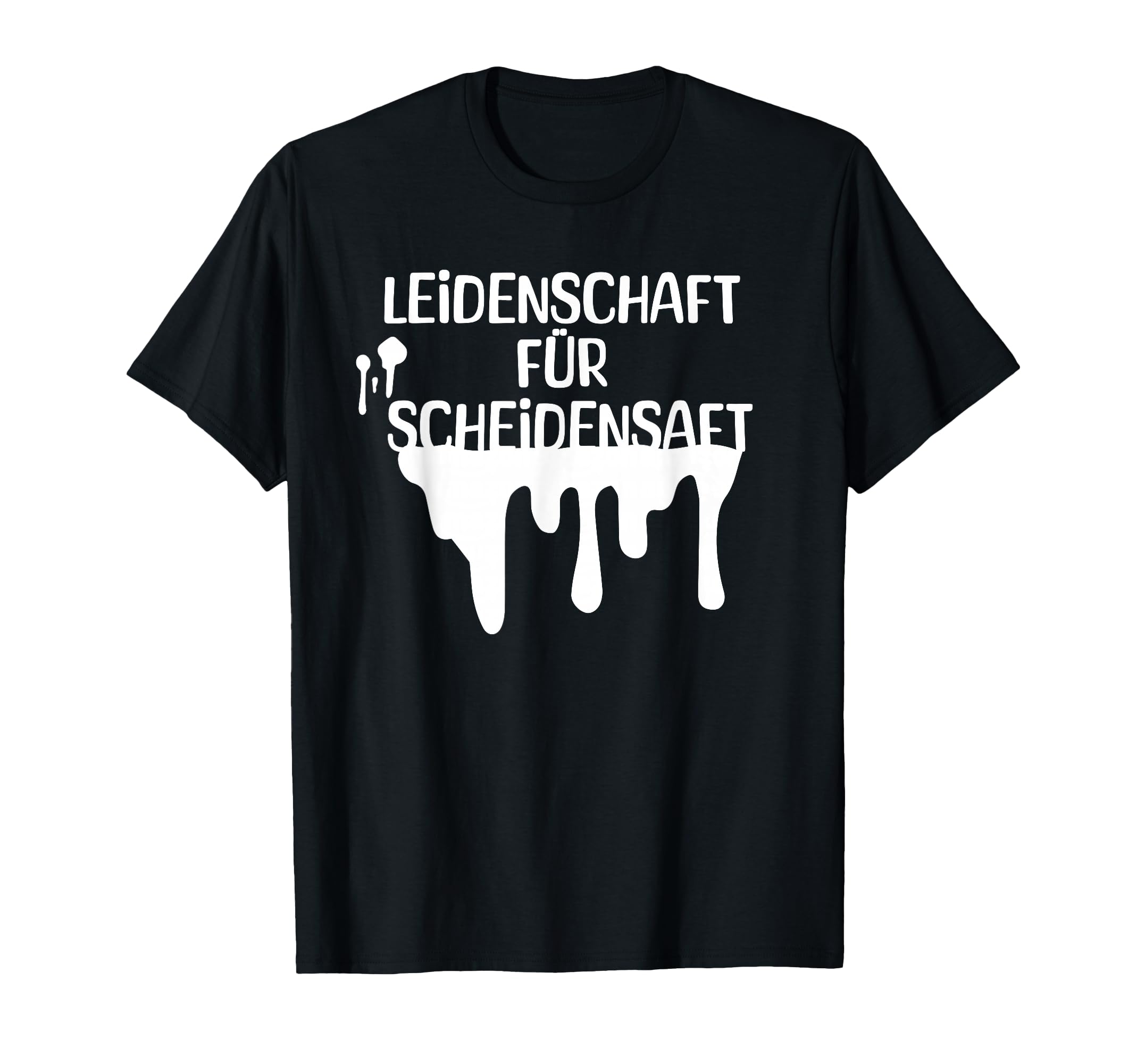 Kleidung mit Designs von Amazon Merch on Demand