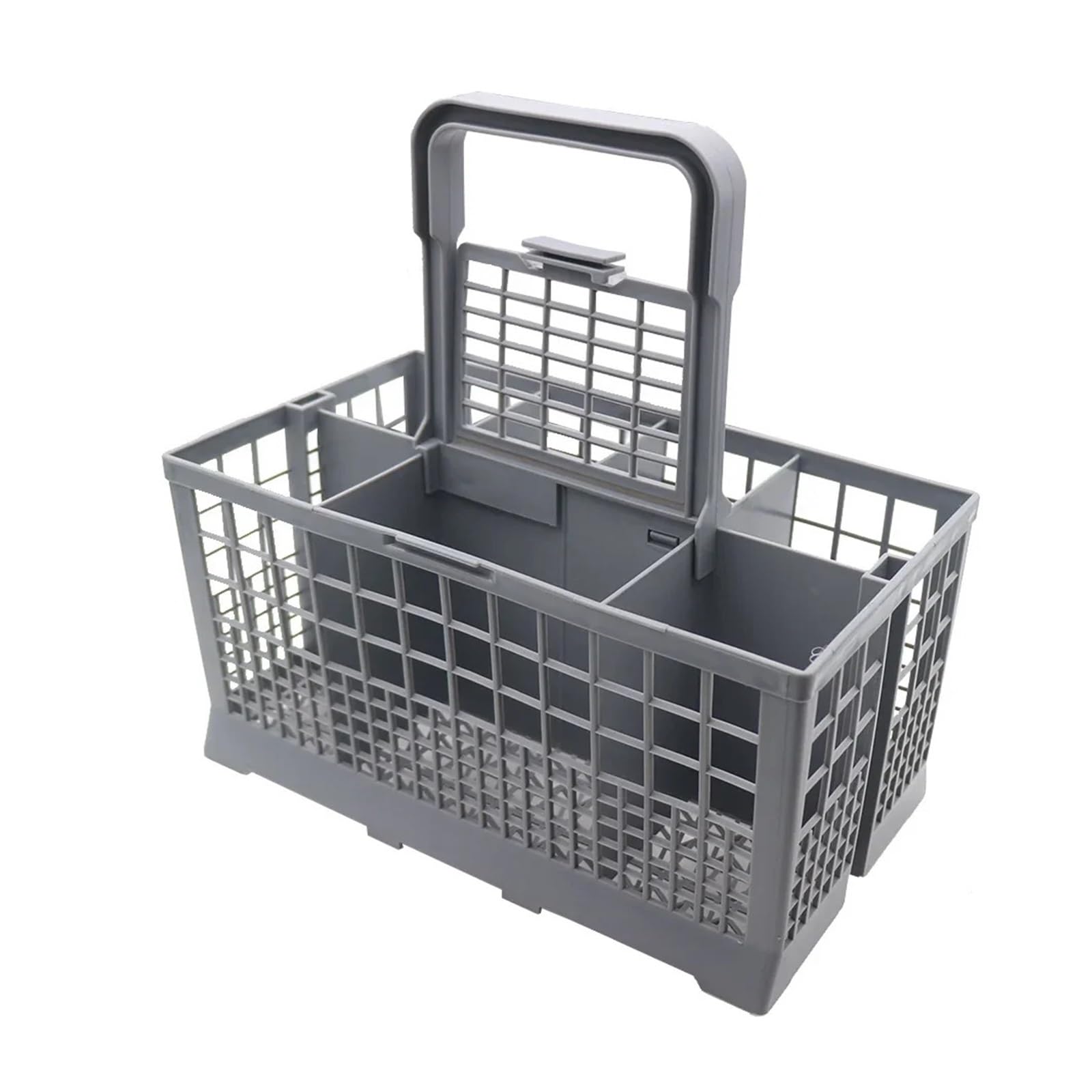 Cesta universal for cubiertos, compatible con lavavajillas