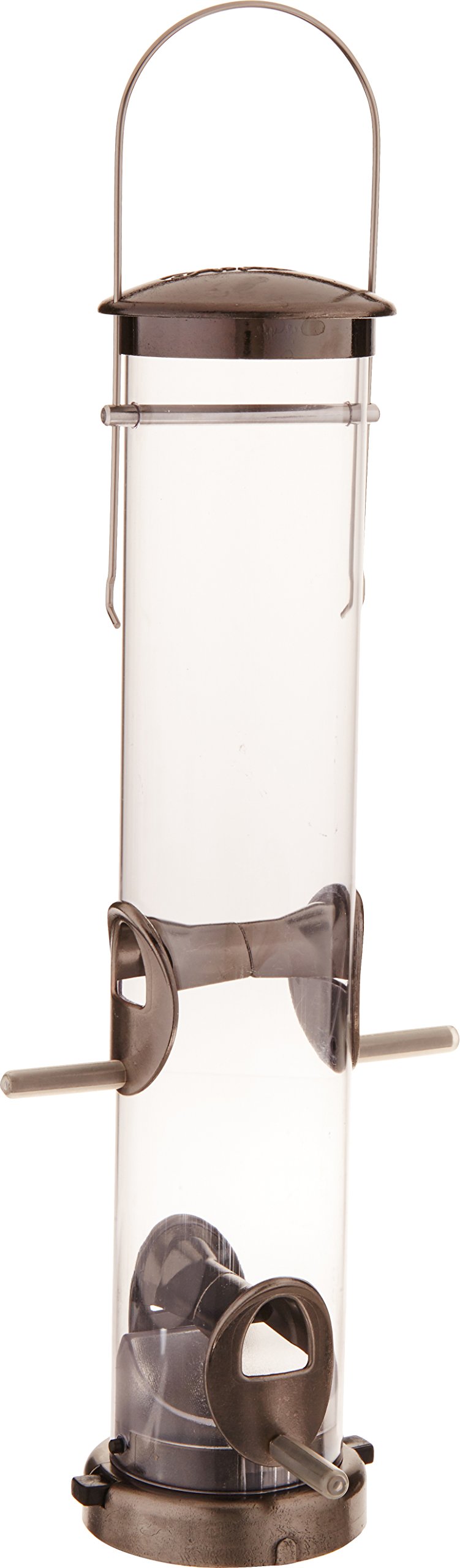 10 Best Finch Bird Feeder Parts for Efficient Feeding Hummingbirds Plus