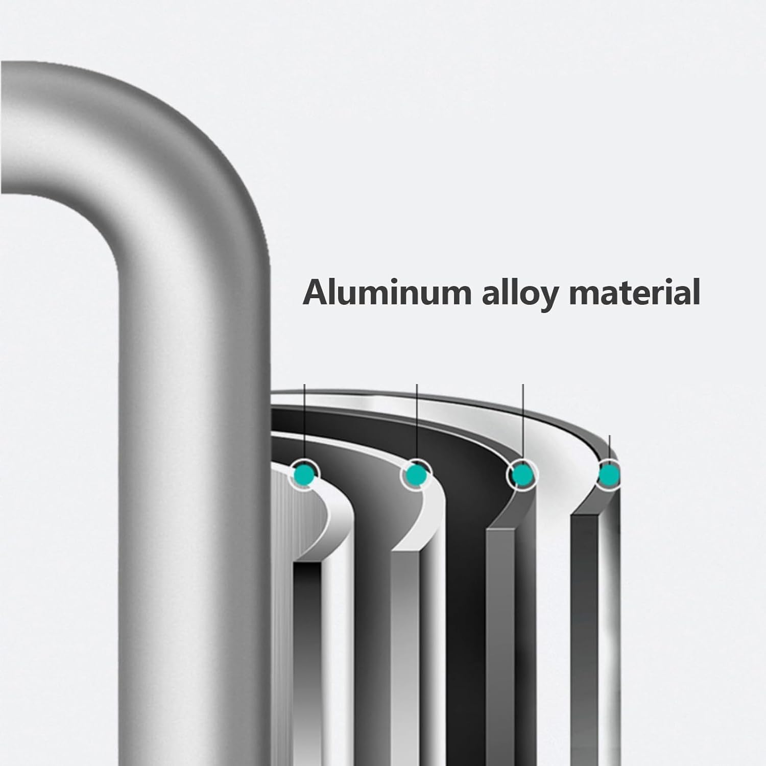 Wózek inwalidzki składany wózek inwalidzki ze stopu aluminium z pasem bezpieczeństwa hamulca ręcznego przenośny ręczny wózek inwalidzki niepełnosprawny skuter może udźwignąć