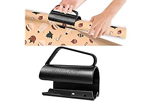 Wrapping Paper Cutter - Effortless Trimming for Special Occasions
