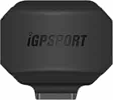 Amazon | iGPSPORT SPD70スピードセンサー Bluetooth5.0&ANT+