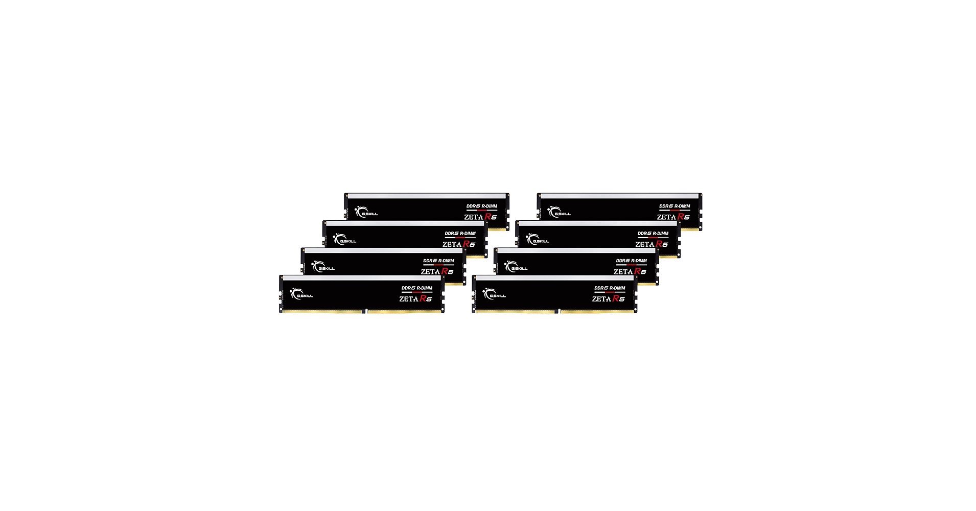 Amazon.co.jp: G.Skill Zeta R5シリーズ (Intel XMP) 128GB (8 x