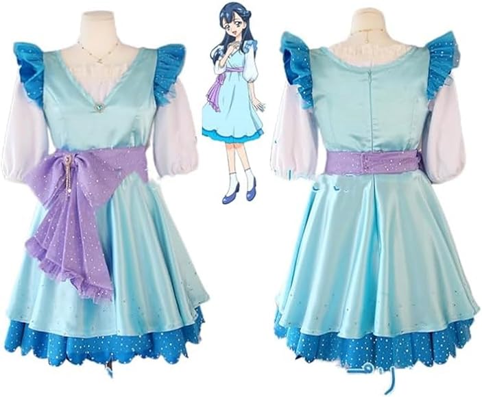 Amazon.co.jp: 薬師寺さあやHUGっと!プリキュアキュアアンジュアニメ 