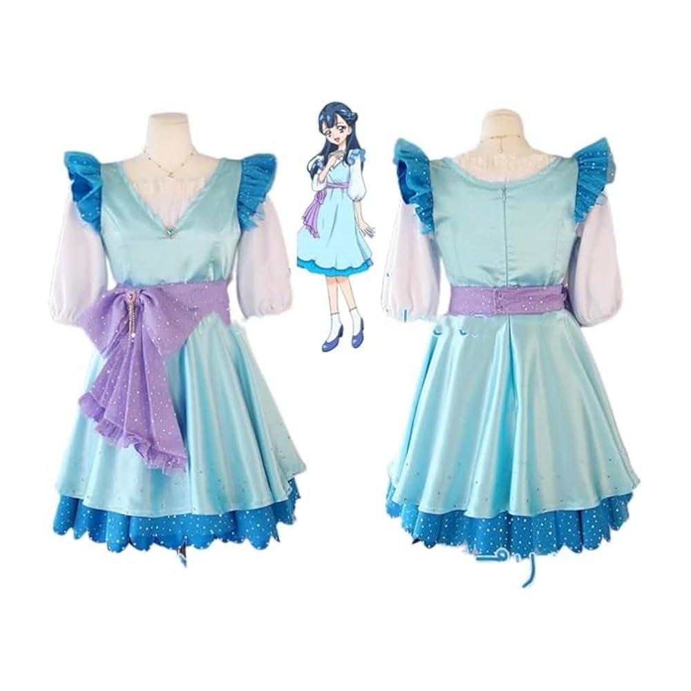 薬子サヤ コスプレ衣装 Amazon.co.jp: [Sanjucos] ブルーアーカイブ（Blue Archive）薬