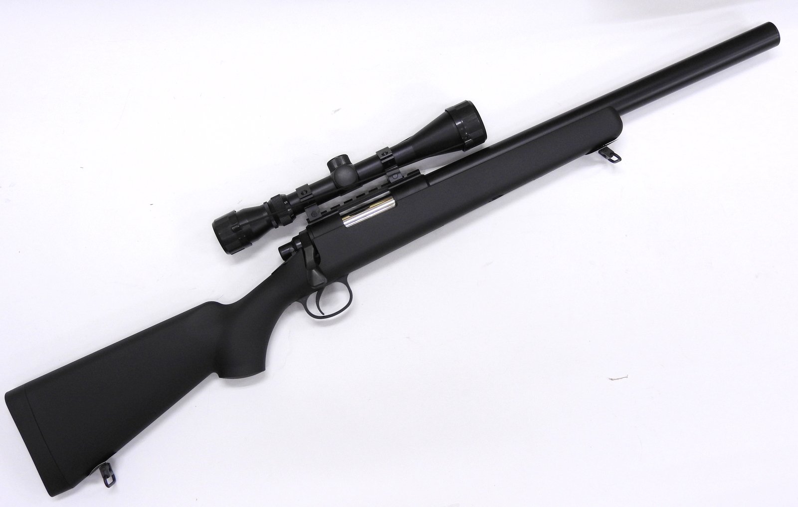 Amazon.co.jp: 琥花堂 4点セット 東京マルイ VSR-10 プロスナイパー G 