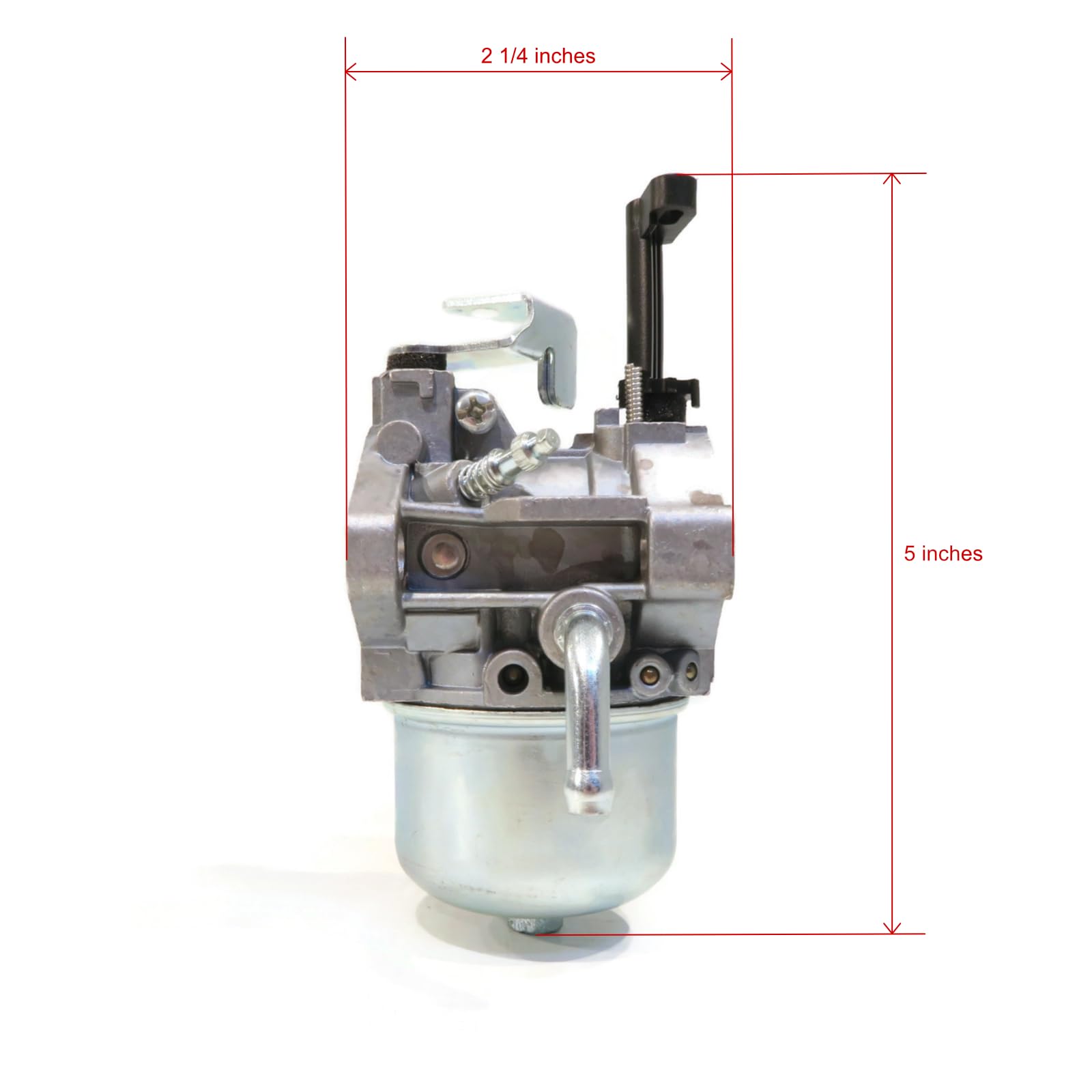 Amazon.com: The ROP Shop | Carburetor Carb fits Briggs & Stratton
