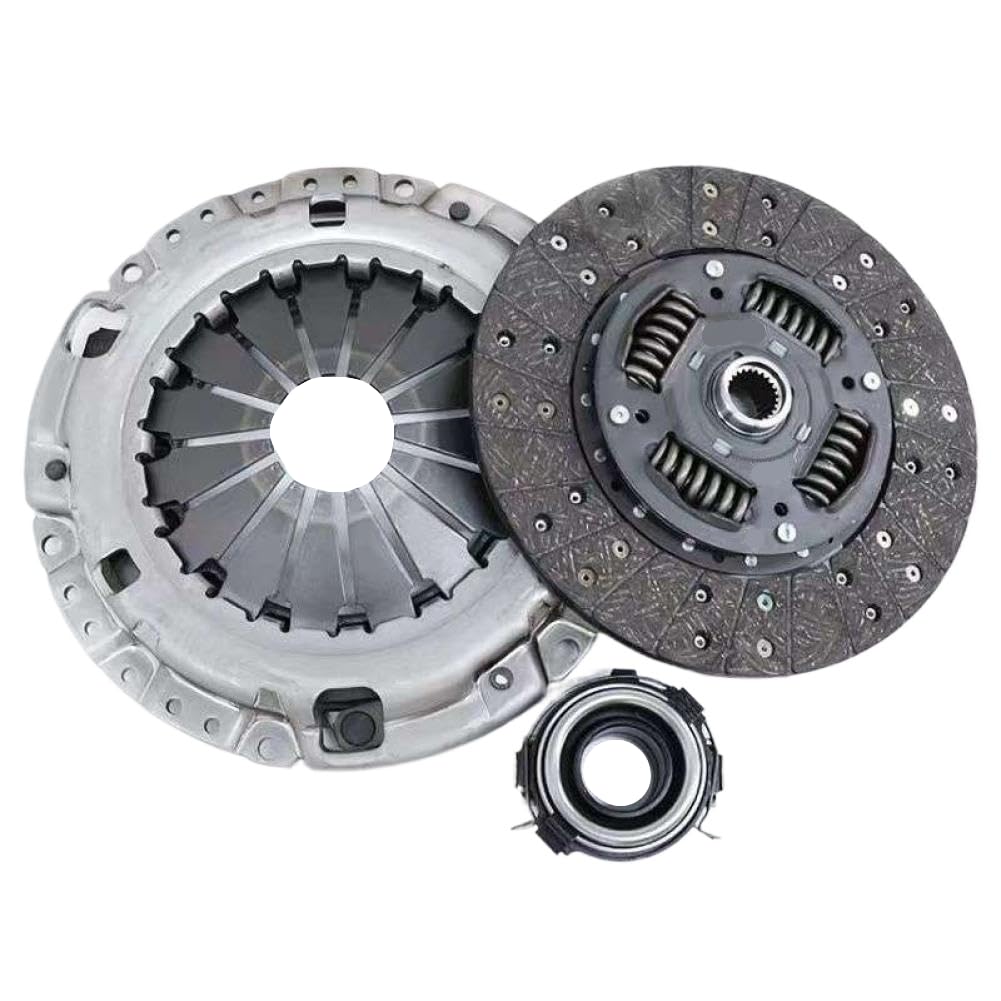 Qmgwranhr Onecolor Car Clutch Three Piece Set Compatible With Saic Maxus G10 C00039587