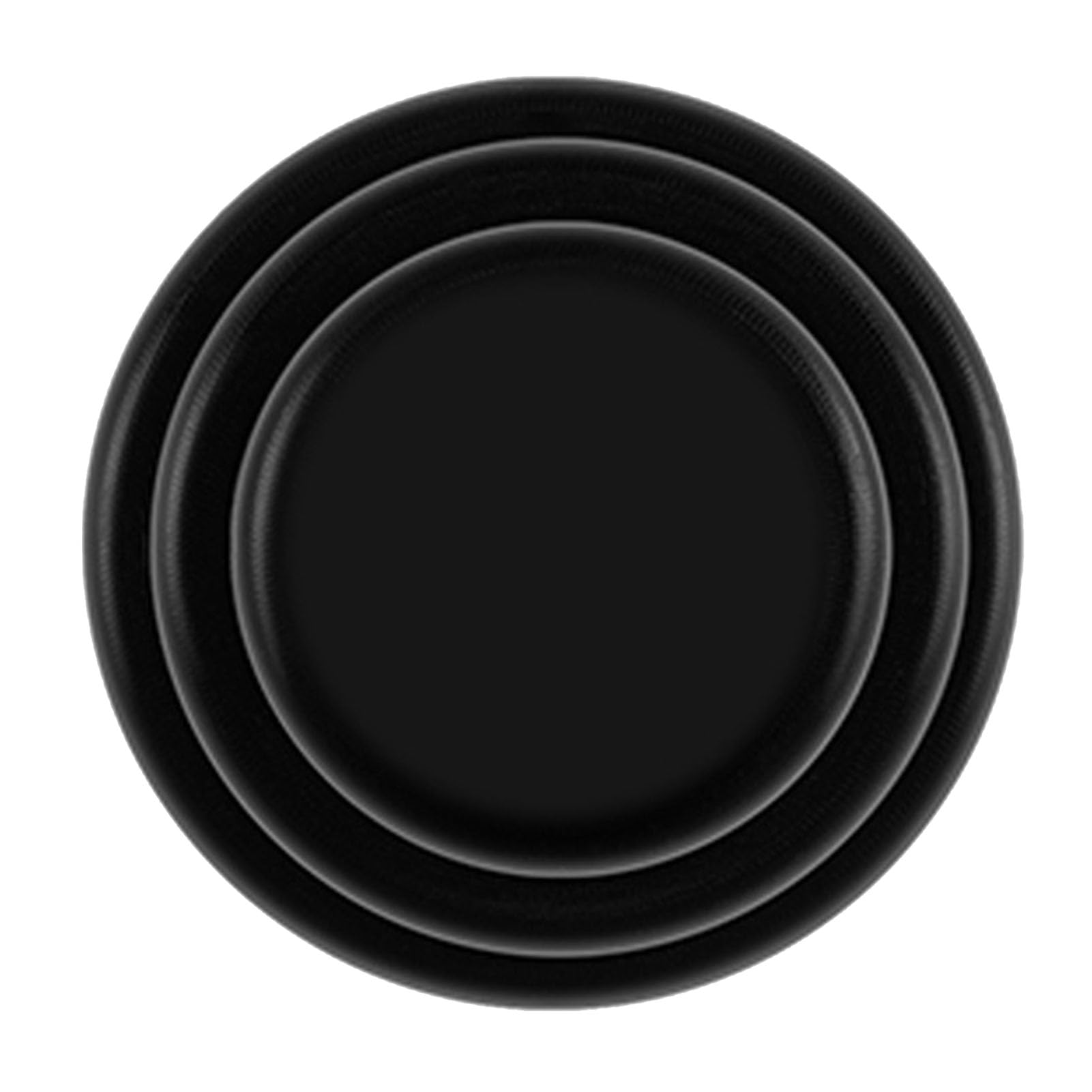 Amortisseurs De Porte Voiture En Silicone - Lot De 8 - Réducteur De Bruit - Protection Portière Et Carrosserie