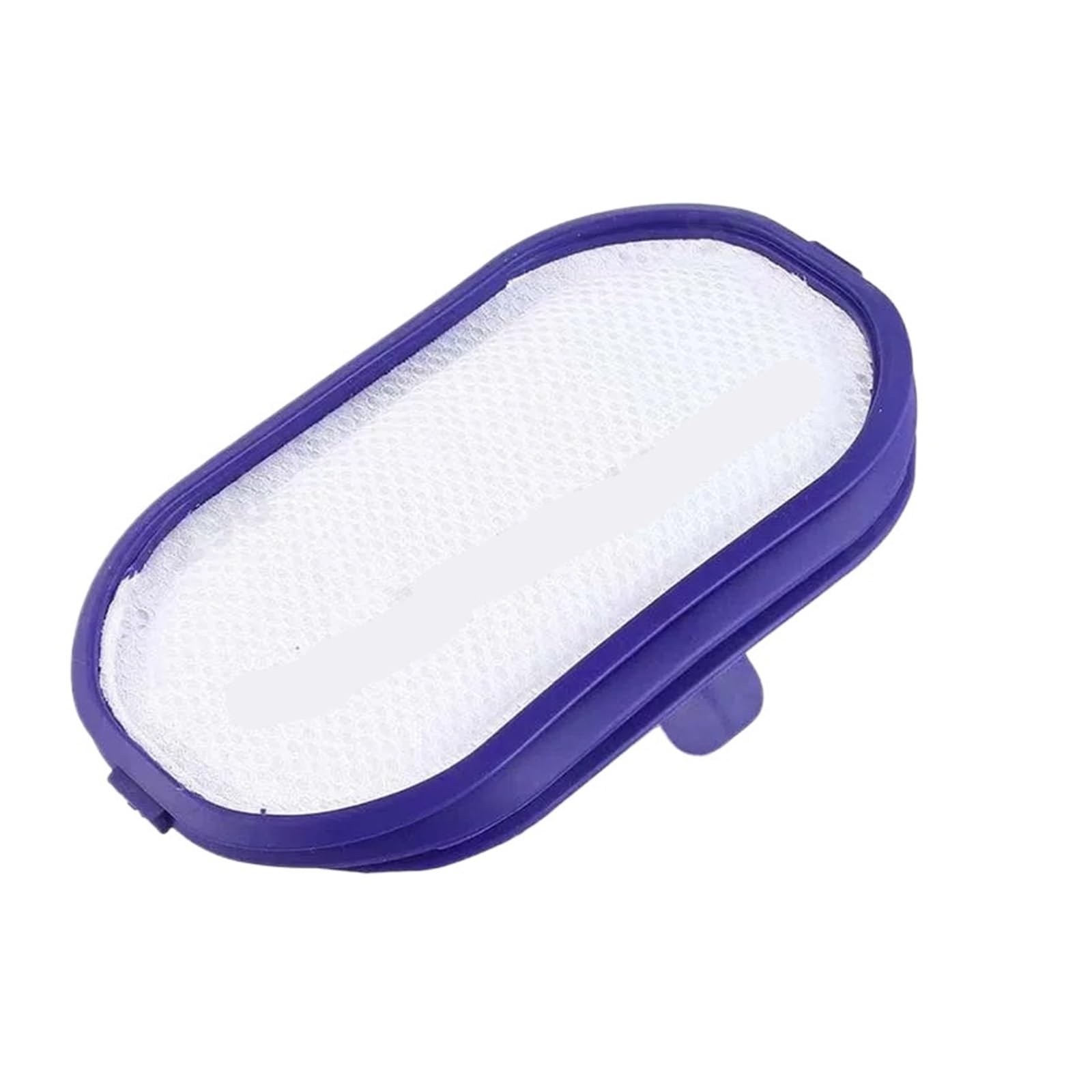 Accesorios de repuesto de filtro HEPA lavables, compatibles con Dyson, DC45 DC30 DC31 DC34 DC35 DC44, piezas de filtros de aspiradora Robot(SET4)