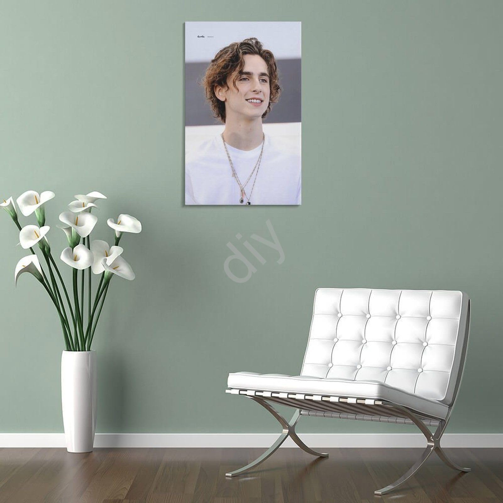 ティモシー・シャラメ　非売品・グッズ いろいろTimothee Chalamet Amazon.co.jp: ティモシー・シャラメ Timothee Chalamet 印刷 ポスター