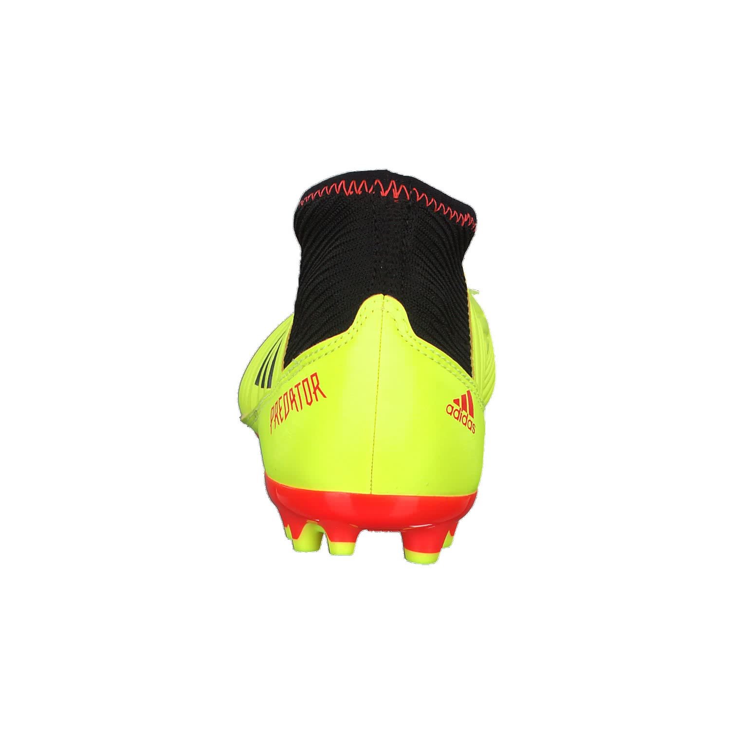 adidas Predator 18.3 AG - Pantalones Cortos para Mujer