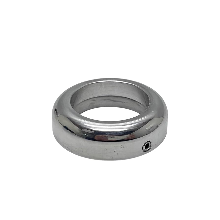 Amazon | ハンドルリング アルミ 22.2mm(7/8インチ)用 | バイク