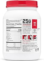 Vista 10 de GNC Pro Performance 100 % suero de leche