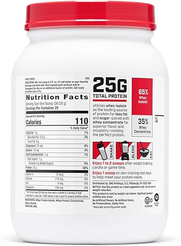 Miniatura 10 de GNC Pro Performance 100 % suero de leche