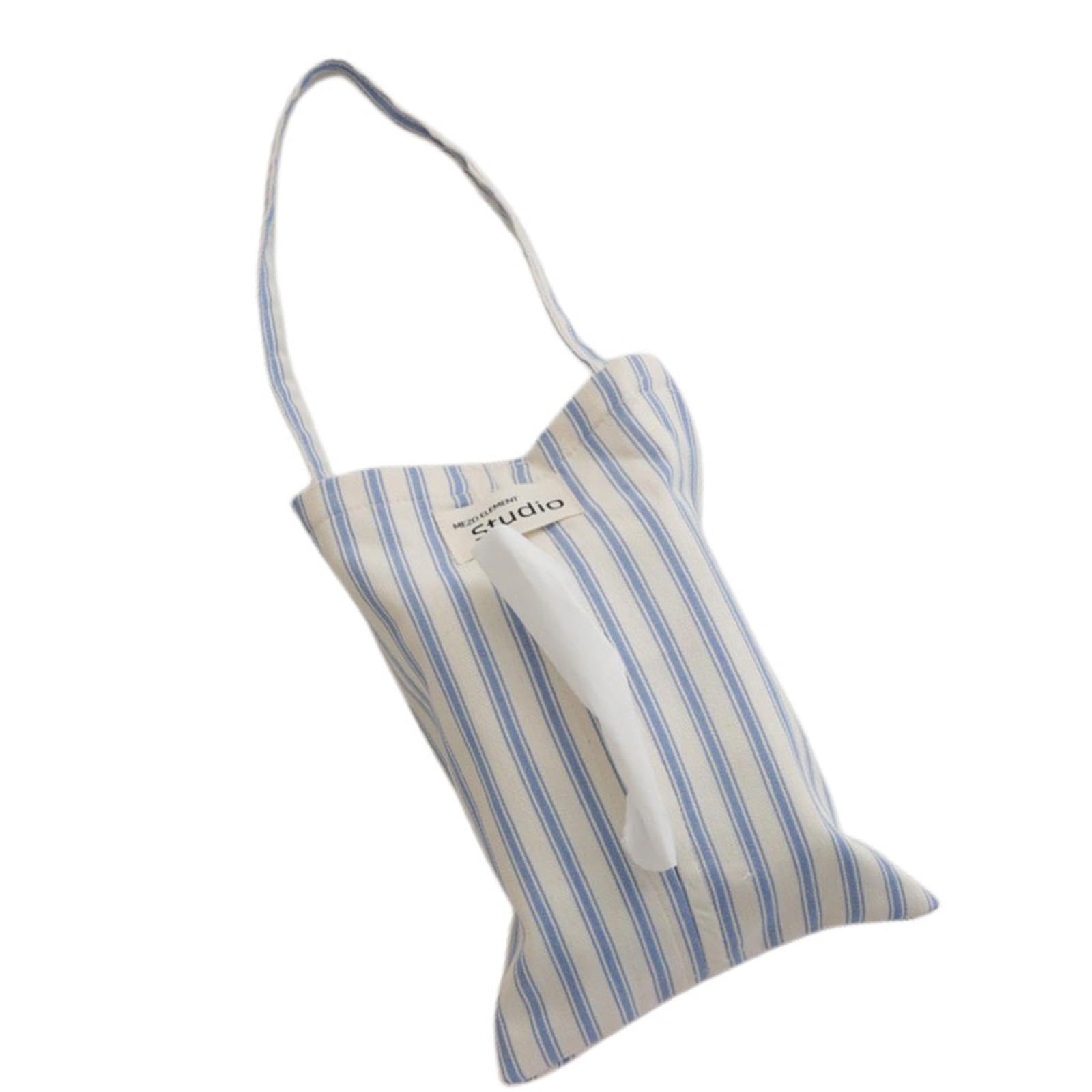 our fave Practical Striped Cotton Tissue Envelope Paper Towel Container for Car Restaurant or Hotel Use Napkin Holder Paper Towel Container