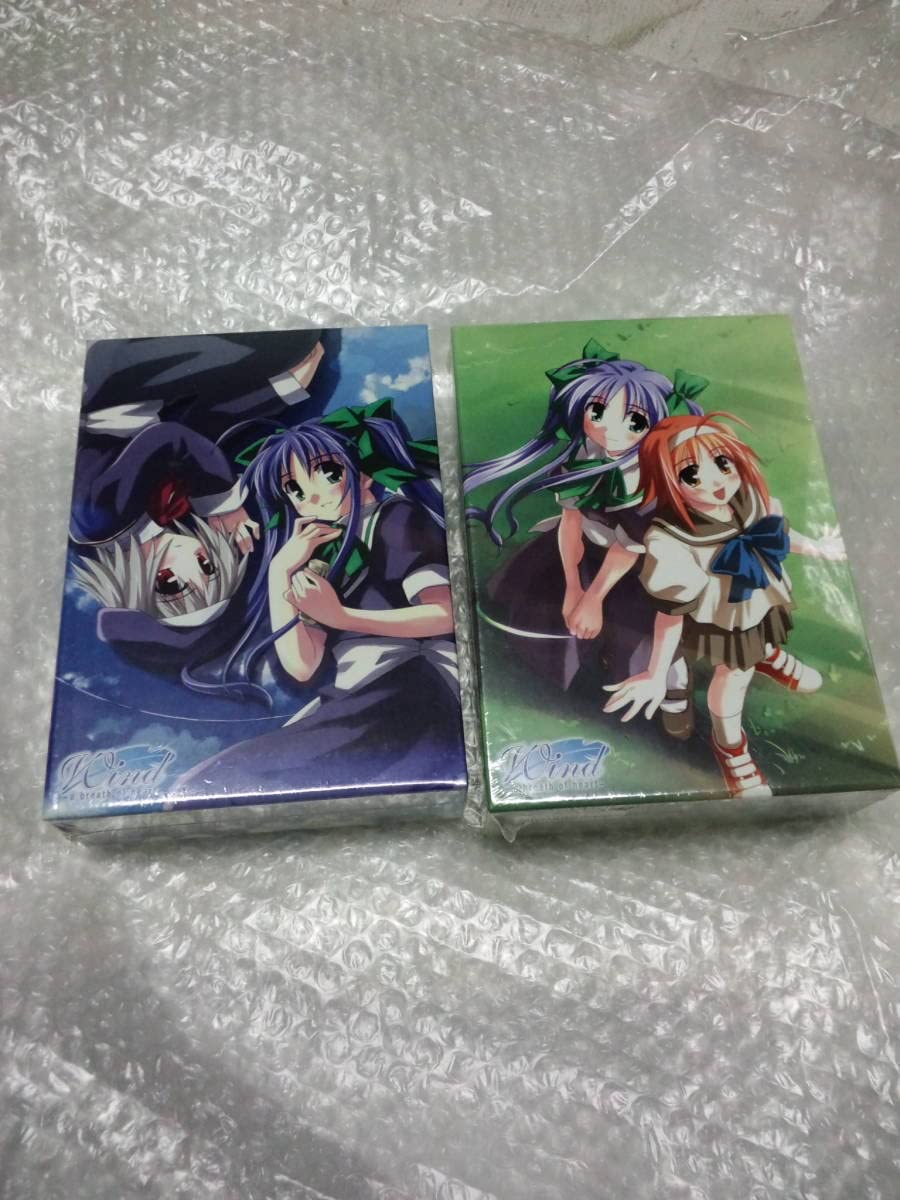 Wind-a breath of heart- DVD-BOX 第1巻〈初回限定版〉 wwzq1cm Amazon.co.jp: Wind -a breath of heart-(1) [DVD] : 菅沼久義