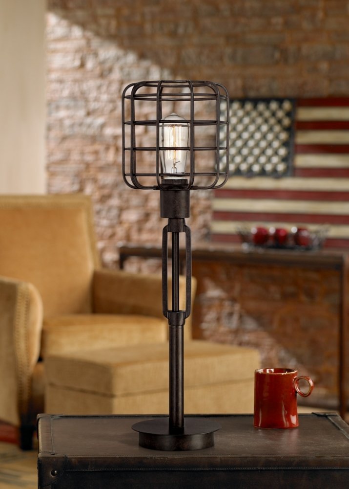 待望 ランプ テーブルランプ クラシック モダン シルバー シンプル AC