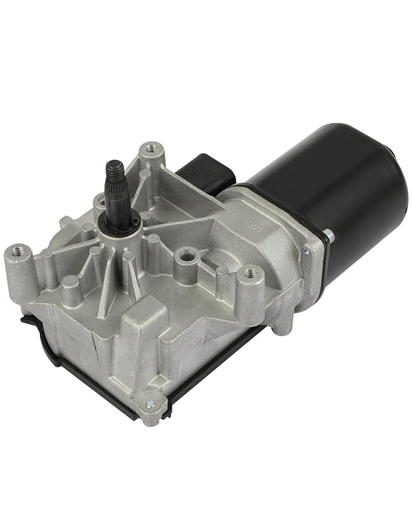 ROADFAR Front Windshield Wiper Motor Fit for GMC for P3500 1993-1999 by ROADFAR - Used condition - US$36.14
