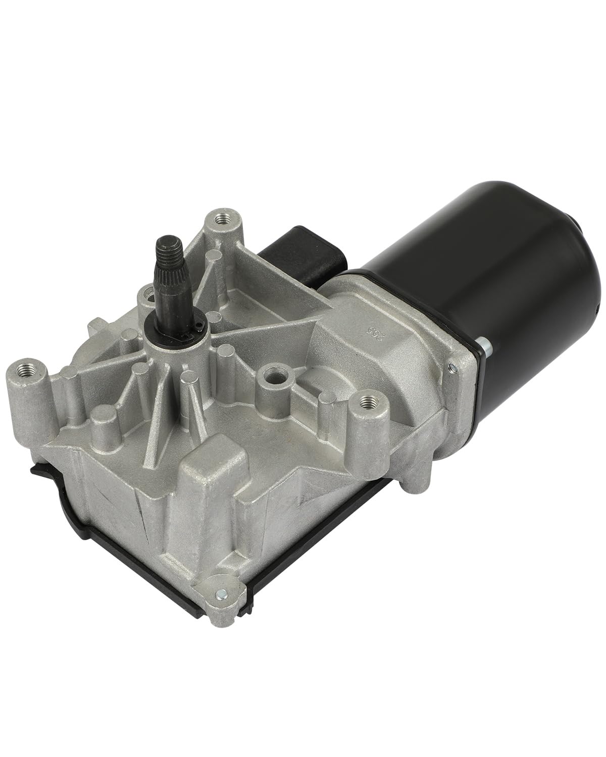 ROADFAR Front Windshield Wiper Motor Fit for GMC for P3500 1993-1999