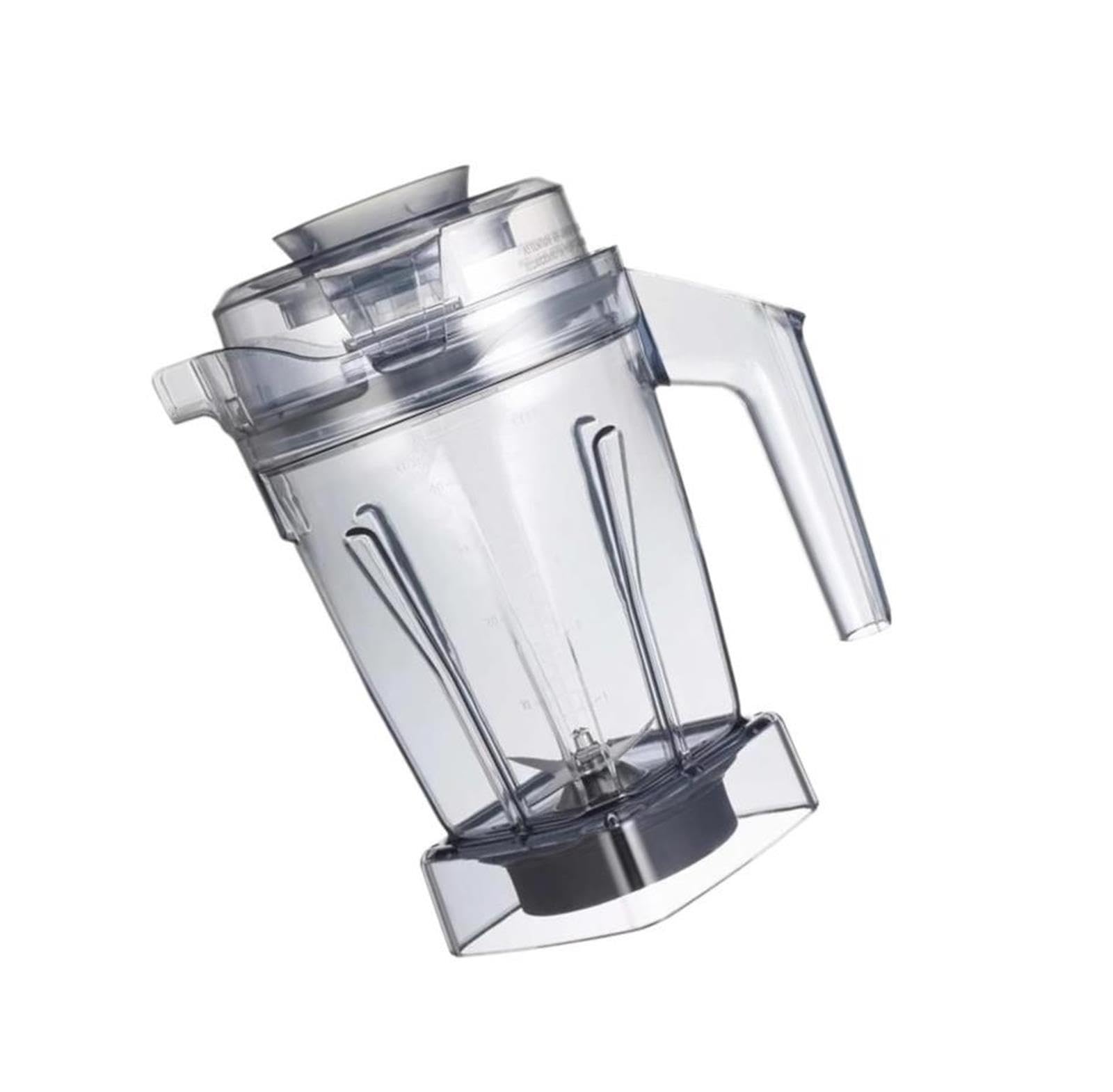 Compatibile Con Vitamix, 48oz Contenitore A2300/V1200