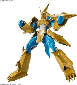 Amazon | BANDAI SPIRITS フィギュアライズスタンダード デジモン