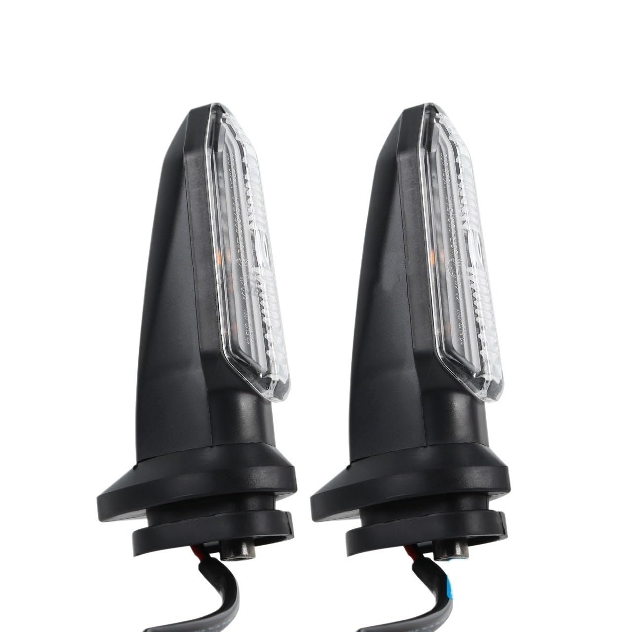 Clignotant LED CRF1000L pour Rouler en Sécurité