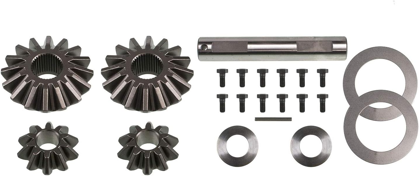 Motive Gear Dana 70 Differential Carrier Gear Kit – 35 Spline Open – Rear – Replaces Spicer 706058X, Yukon YPKD70-S-35 – For Chevy, Dodge, Ford, GMC, Workhorse P30 (1970-2010)