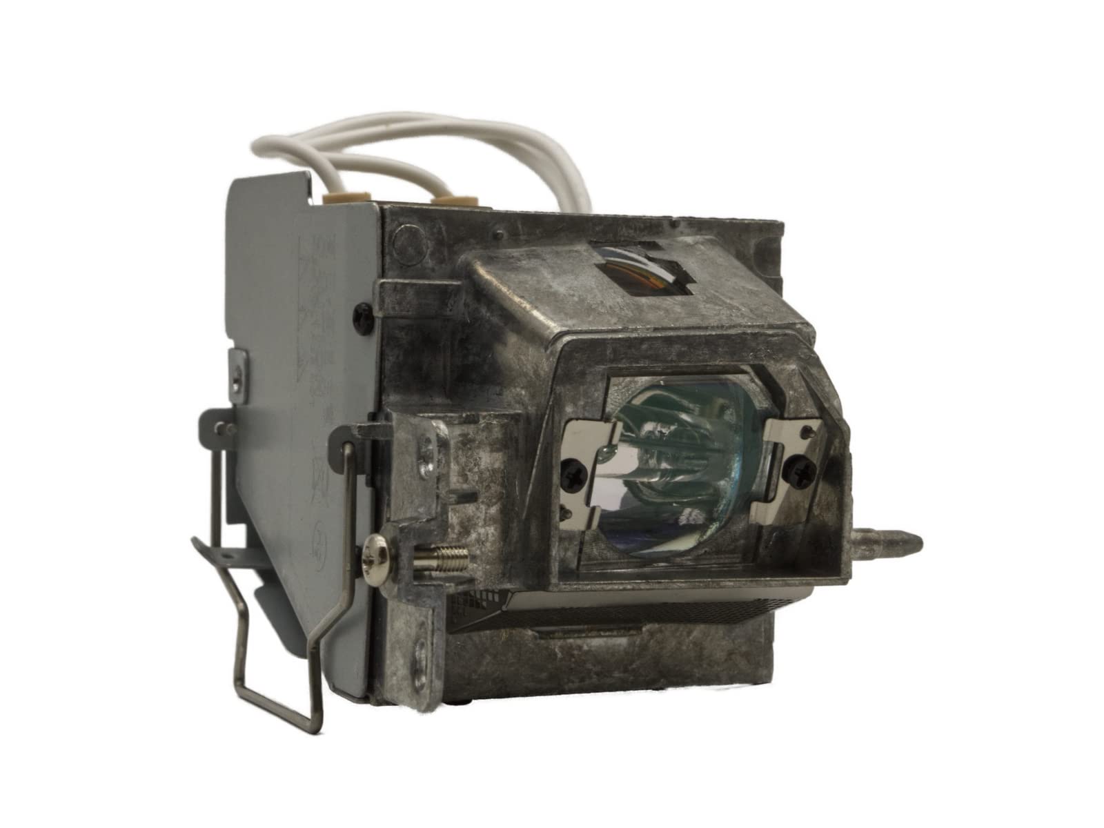 lampe de projecteur pour OPTOMA SP.71P01GC01 BL-FU195B lampe de rechange avec boîtier pour W331, S321, S331, DS347, DS348, W330, H183X, H114, DW315, EH330, EH331, DS431, DS421