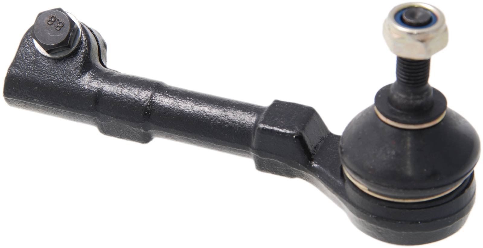 Amazon.com: Steering Tie Rod End Right Febest 2421-MEGRH Oem
