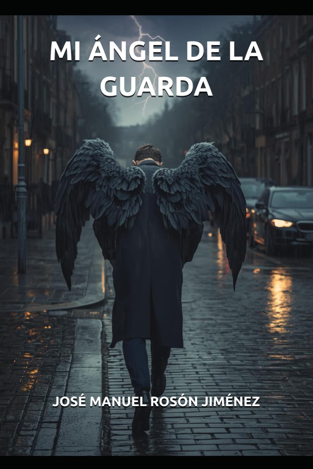 MI ÁNGEL DE LA GUARDA