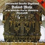 roland orgel atelier Classical Sternstunden Barocker Orgel-