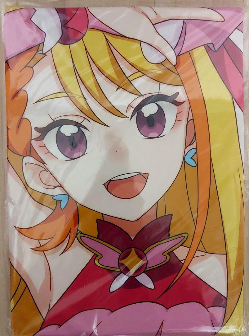 Amazon.co.jp: 富士浅間堂 ひろがるスカイ!プリキュア 『聖あげは 抱き 