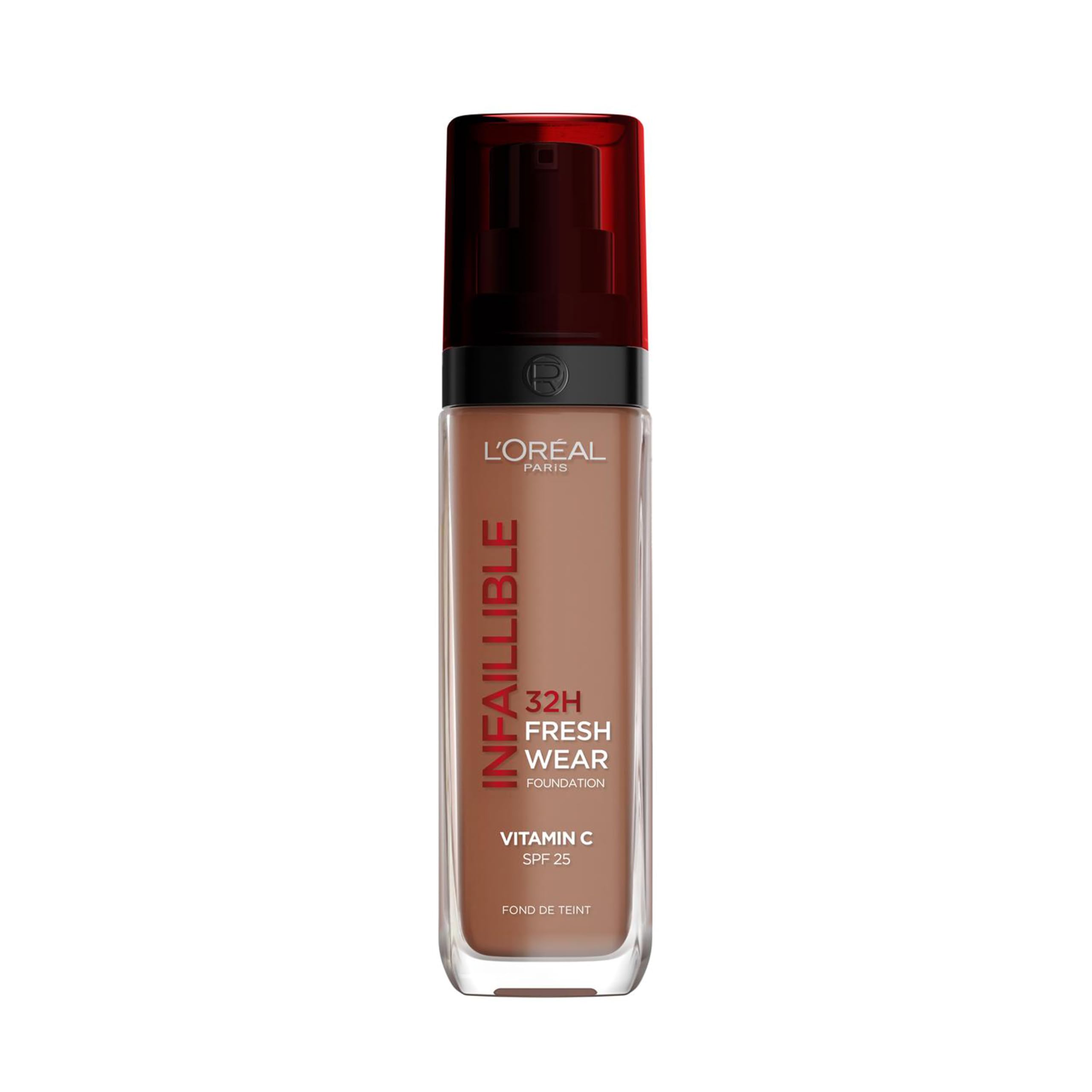 Debenhams Unisex Infaillible 32H Fresh Wear Foundation | Size: 30Ml
