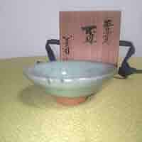 京焼　巨匠　宮下善爾　+おまけ付き（矢内ぐい呑） m77480366885_1.jpg?1742877655